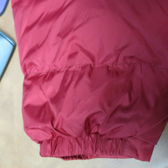 Lands' End Jackets & Coats Lands End Expedition Down Puffer Nwt